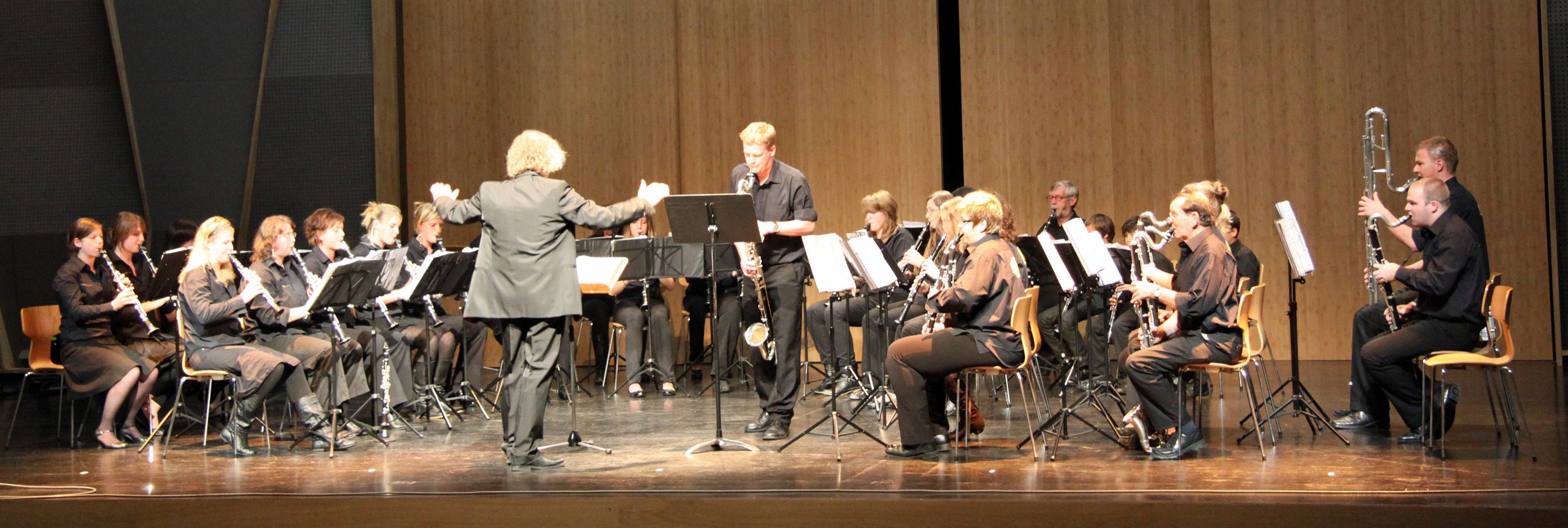 European Clarinet Festival Kortrijk Belgium